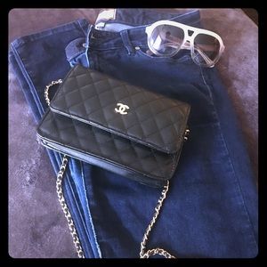 Paige Peg Skinny Jeans Size 31